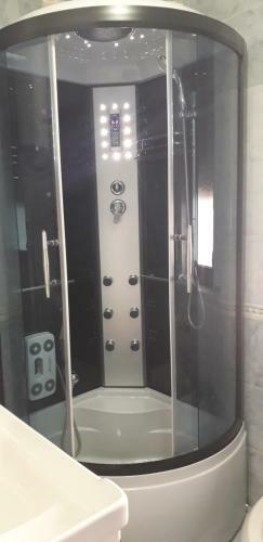 Apartment 1+1.fully Renovated