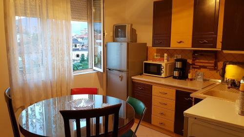 Apartment In The Center Of Korca