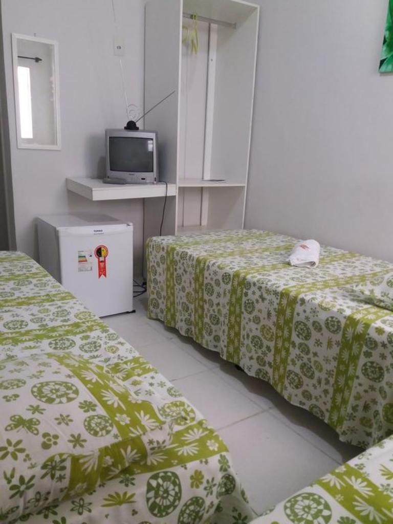 Hotel Corais Da Barra