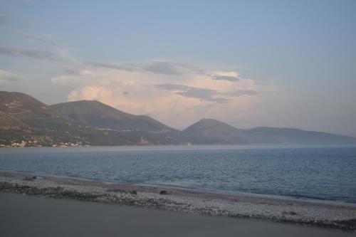 Hostal Belvedere Adriatica
