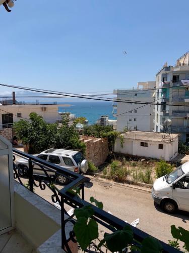 Veliu Apartments