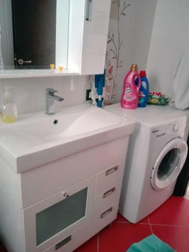 Luxury Apartment Krisi