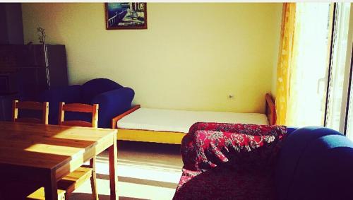 Seaview Apartment Detjoni