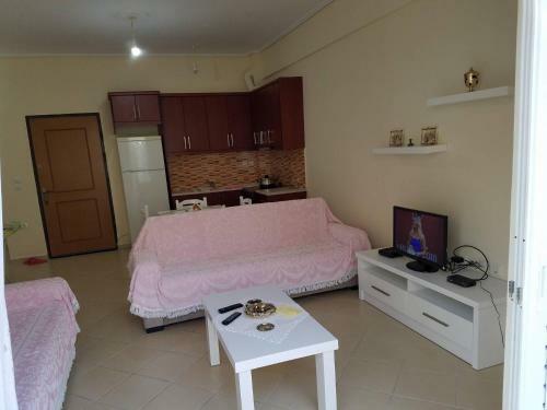 Ld Apartments