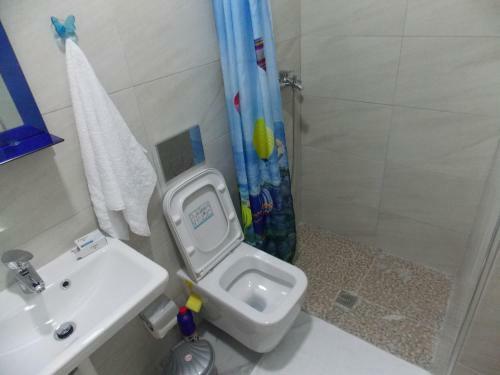 Elvin Apartments
