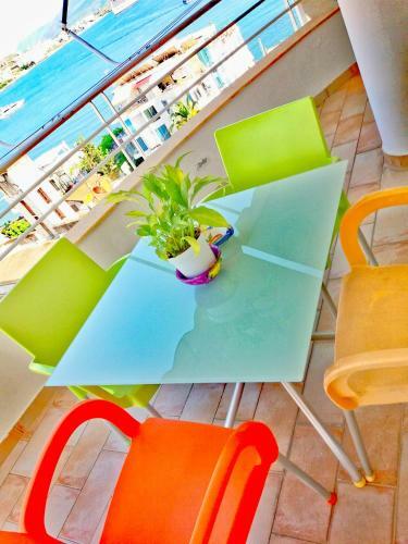 Sarandaofficial Apartment