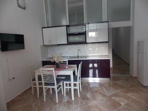 Kapiteni Apartments