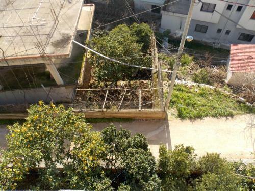 Ylli Apartments Saranda