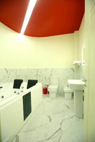 Hotel Vllaznia