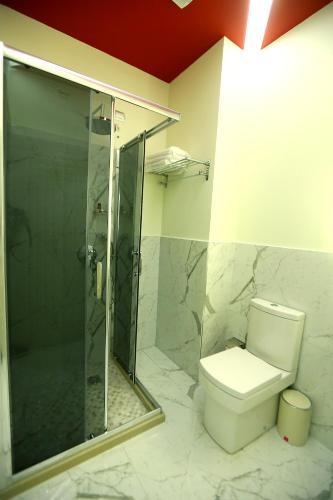 Hotel Vllaznia