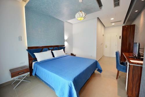 Hotel Luani-a Spa & Wellness Center