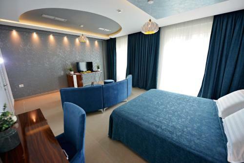 Hotel Luani-a Spa & Wellness Center