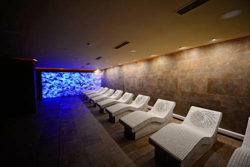 Hotel Luani-a Spa & Wellness Center