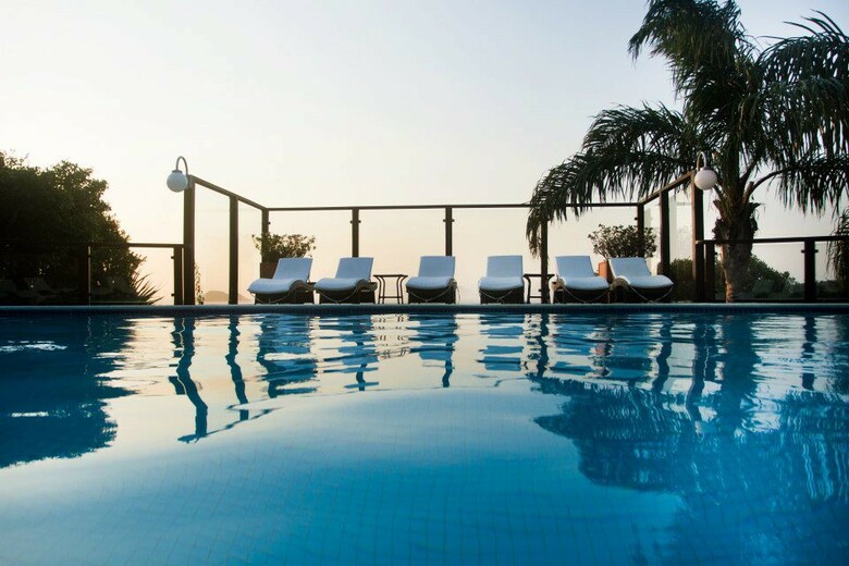Costa Do Sol Boutique Hotel