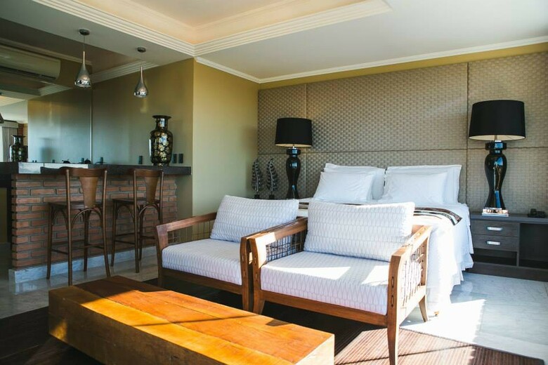 Costa Do Sol Boutique Hotel