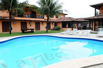 Posada Pousada Sable D'or