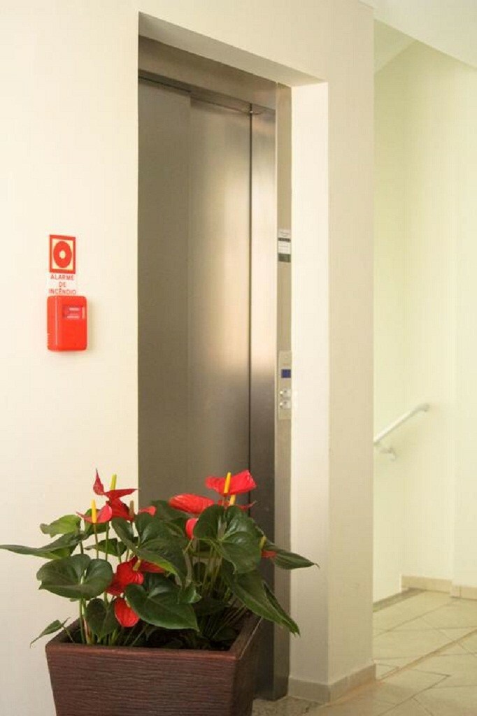 Apart Hotel Das Na��es