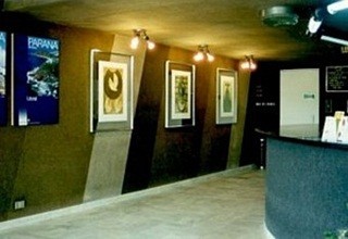 Hotel Itamaraty