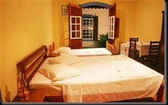 Bed & Breakfast Pousada Talisma