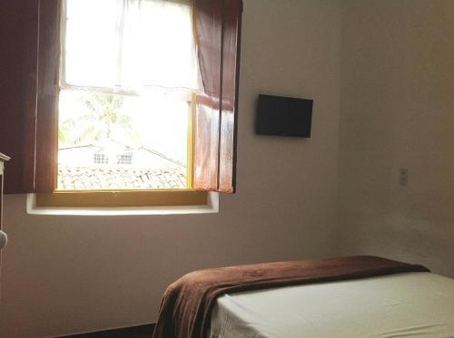 Hotel Pousada Do Careca