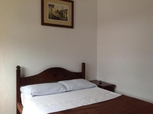 Hotel Pousada Do Careca