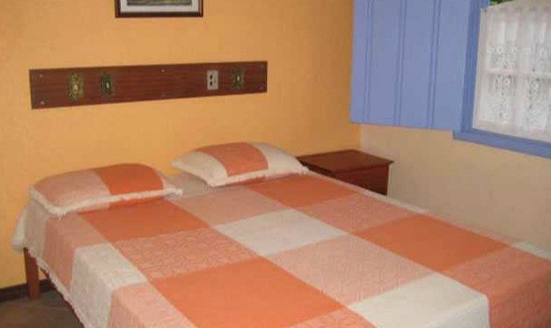 Hotel Pousada Eclipse