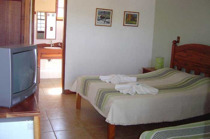 Hotel Pousada Laguna Blue