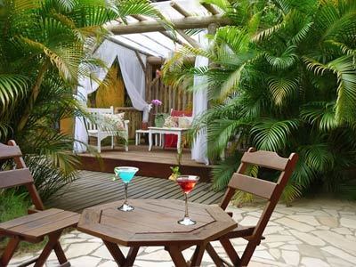 Bed & Breakfast Pousada Dom Capudi