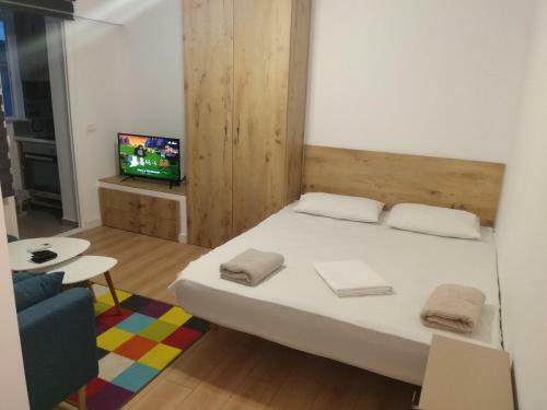 Apartamento Tirana City Center