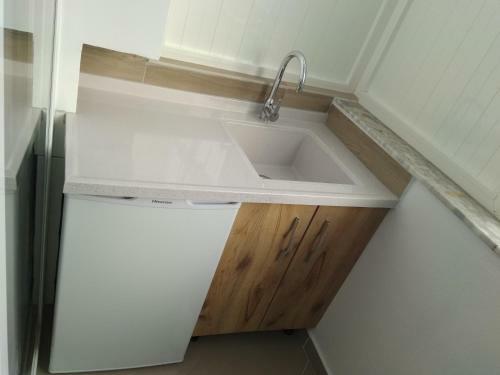 Apartamento Tirana City Center