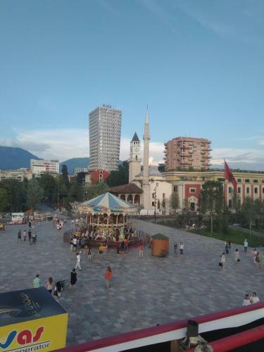 Apartamento Tirana City Center