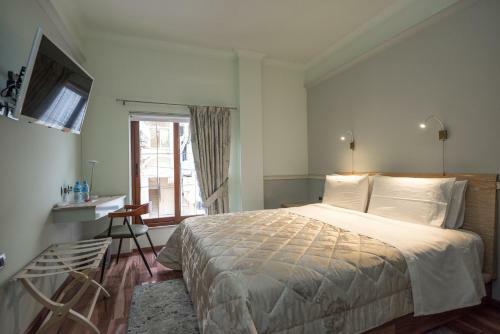 La Voglia Boutique Hotel