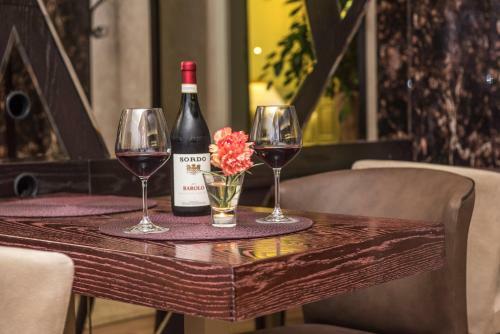 La Voglia Boutique Hotel