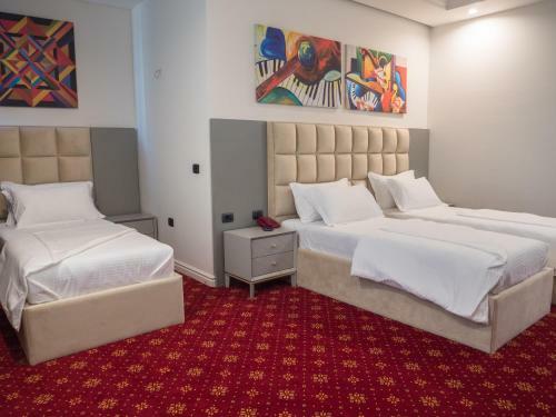 Hotel Palmanova Resort