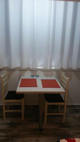 Apartamento Liceo Artistico