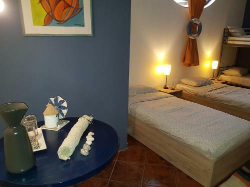 Apartamento Villa Oniromas