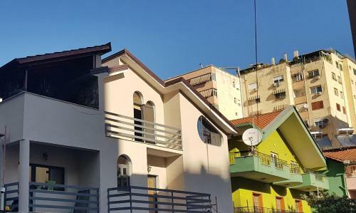 Apartamento Villa Oniromas