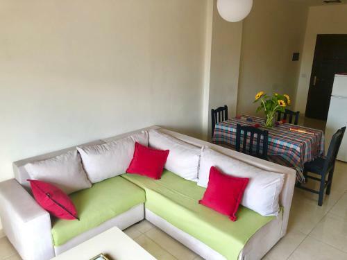 Apartamento Flo?s Sunny Home