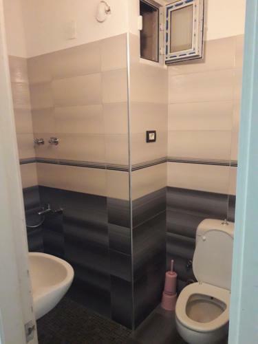 Apartament Lapraka