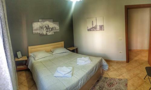 Hostal Suart's House
