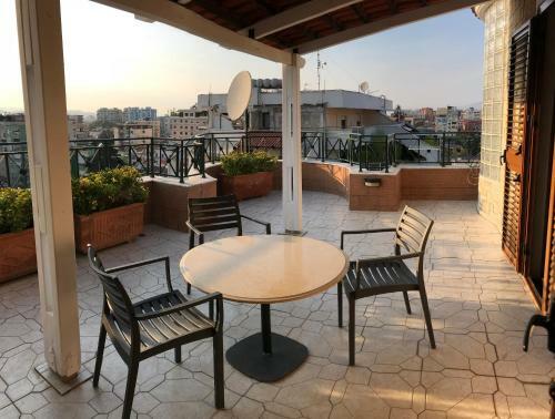 Apartment Tirana Center ? Ish Blloku ?