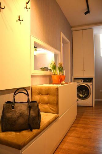 Central Luxury Apartment