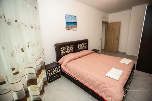 Arb�r's Apartment