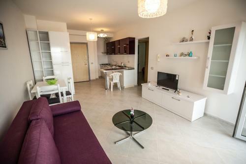 Arb�r's Apartment