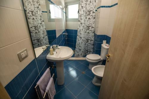 Arb�r's Apartment