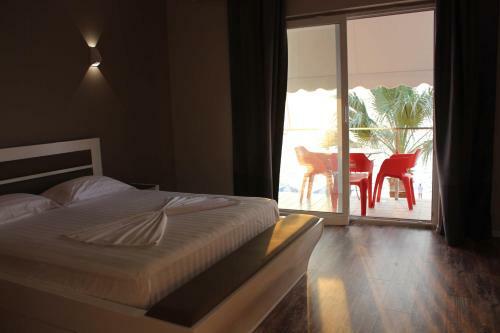 Hotel Palmanova Beach Mardok