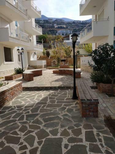 Apartamento Vlora Fortuna