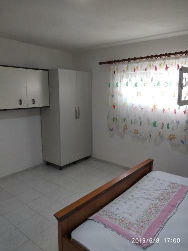 Agroturismo Casa Prifti