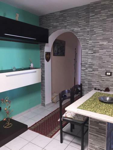 Apartamentos Casa Vacanza