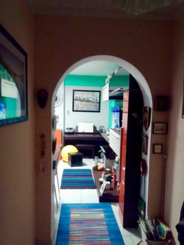 Apartamentos Casa Vacanza